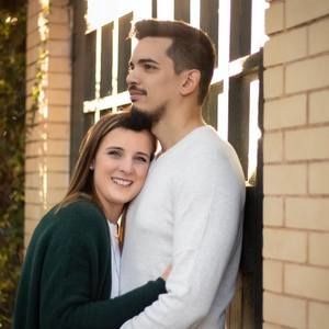 Meet your Posher, Madison